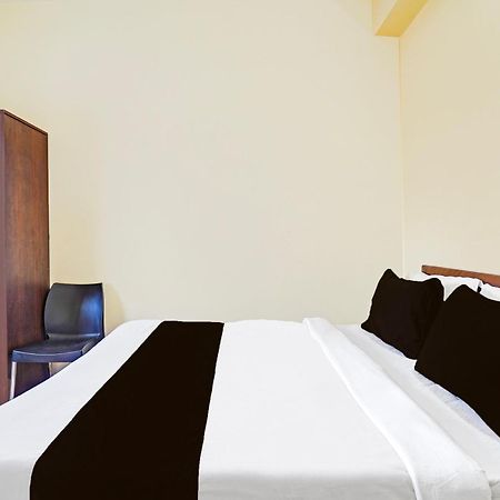 Super Hotel O Srigandhakavalu Formerly Chamundeshwari Lodging Jālahalli Kültér fotó