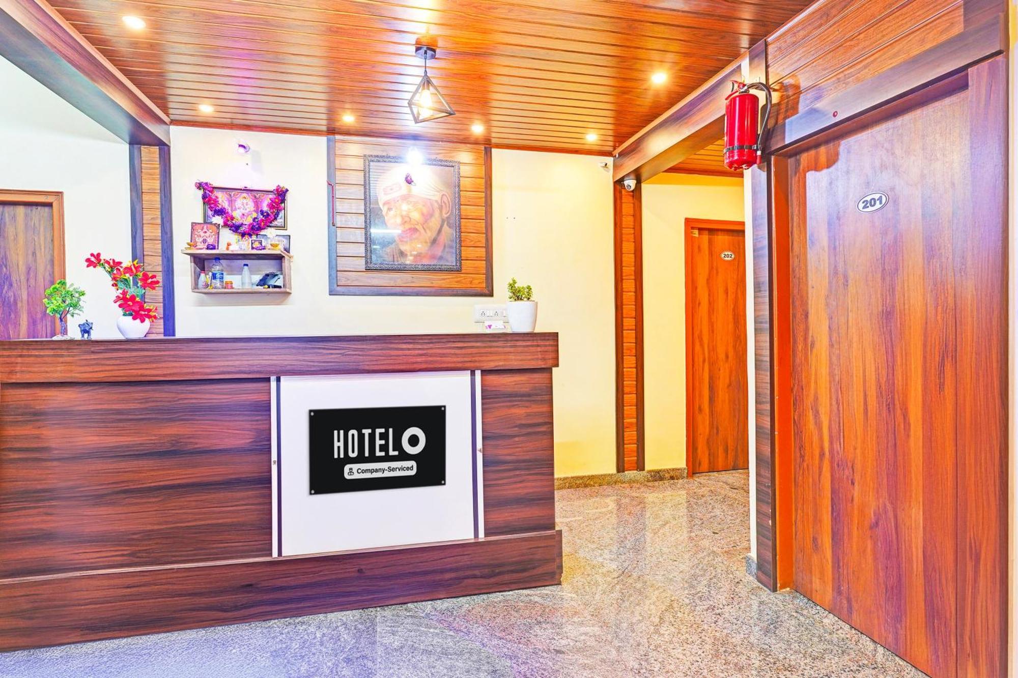 Super Hotel O Srigandhakavalu Formerly Chamundeshwari Lodging Jālahalli Kültér fotó