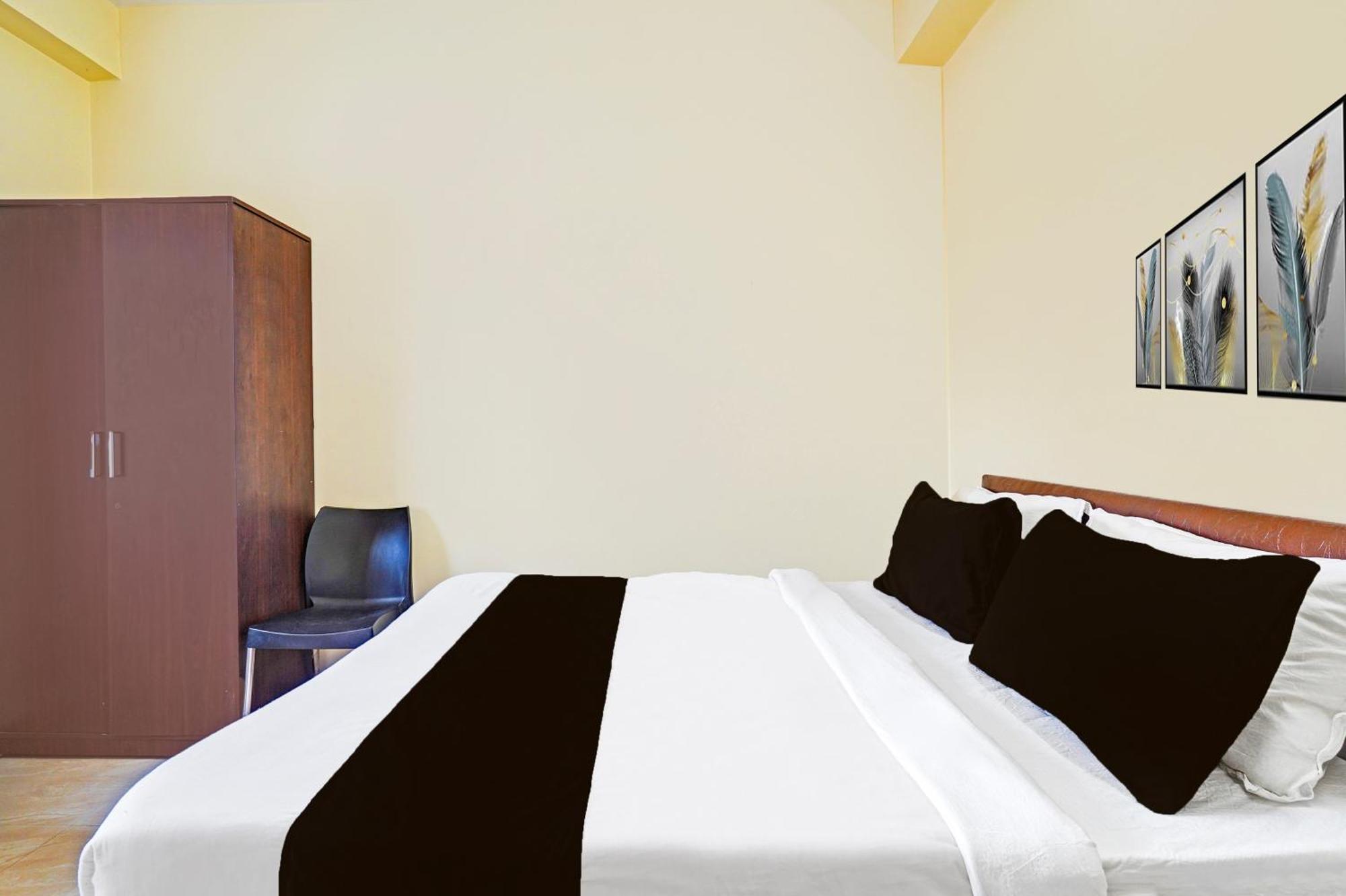 Super Hotel O Srigandhakavalu Formerly Chamundeshwari Lodging Jālahalli Kültér fotó