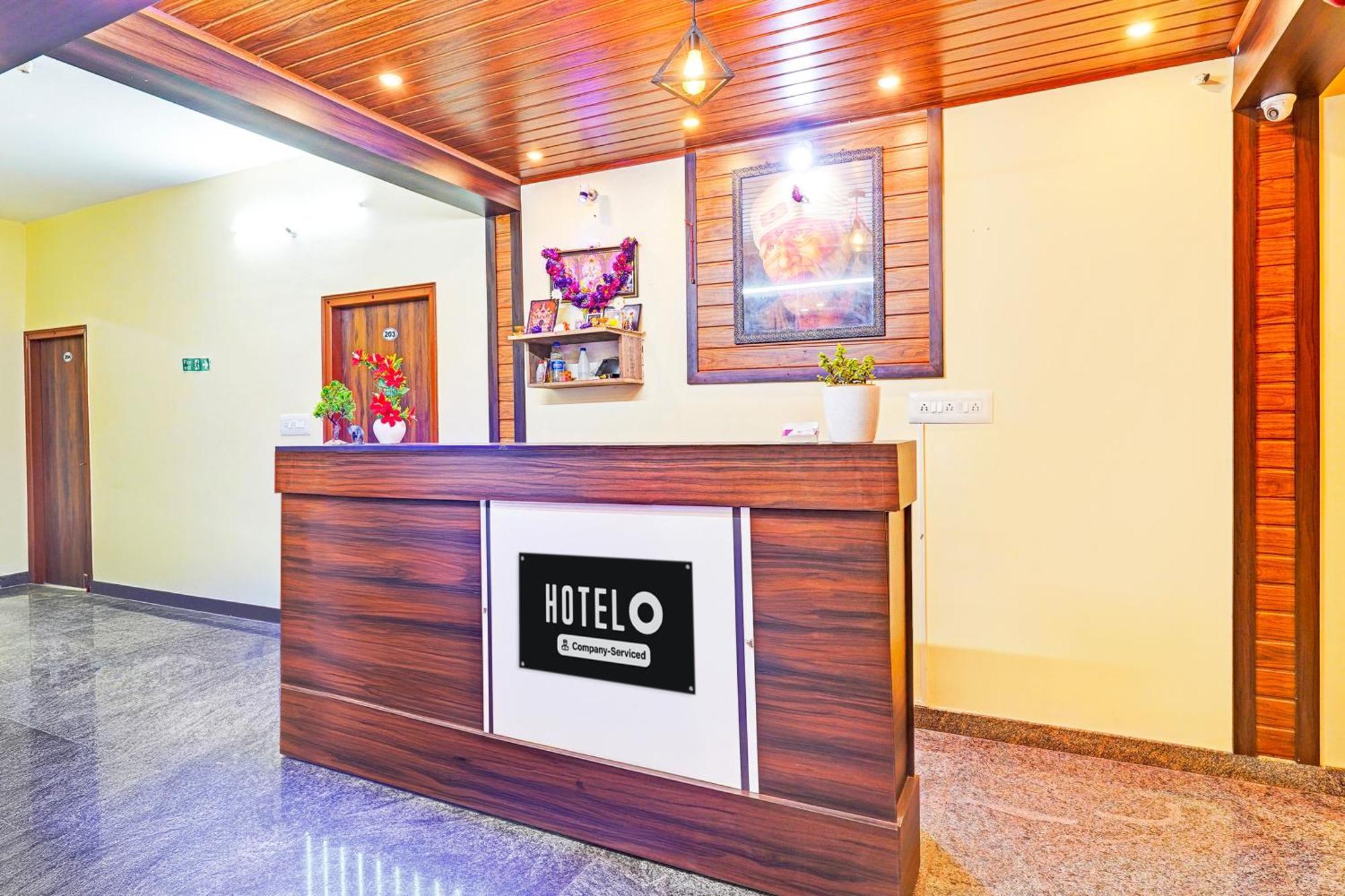 Super Hotel O Srigandhakavalu Formerly Chamundeshwari Lodging Jālahalli Kültér fotó
